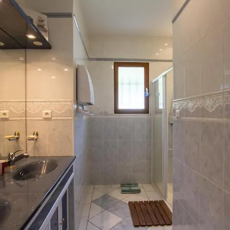 Les Tourterelles 度假居