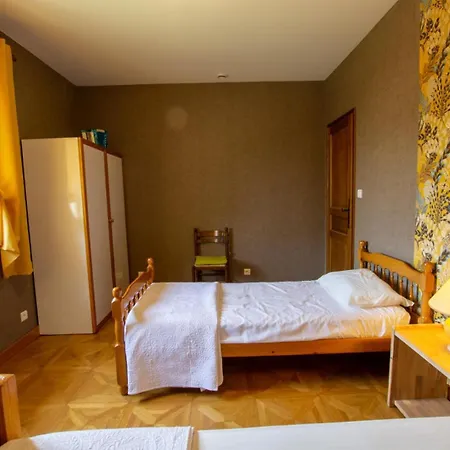 度假居 Les Tourterelles *