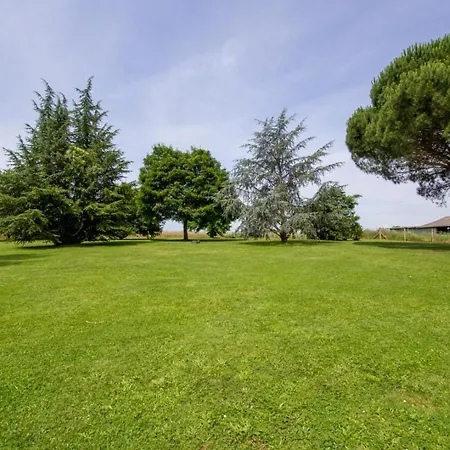 Les Tourterelles Saint-Aigne