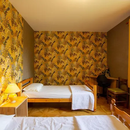 Les Tourterelles 度假居