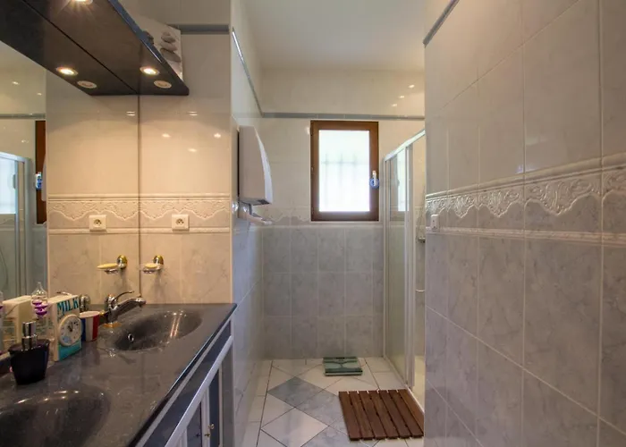 Les Tourterelles Prázdninový dům