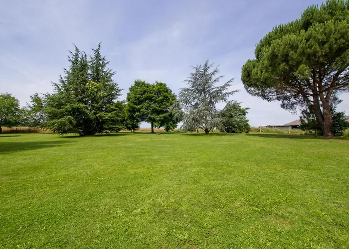 Les Tourterelles Saint-Aigne