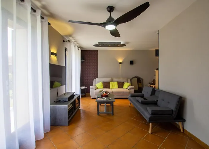 Les Tourterelles * Saint-Aigne